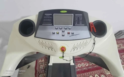 جهاز رياضي للركض ACTIVE  (tapis de course)