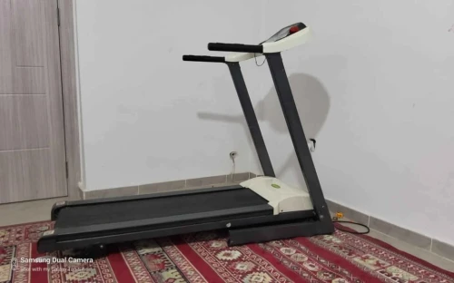 جهاز رياضي للركض ACTIVE  (tapis de course)
