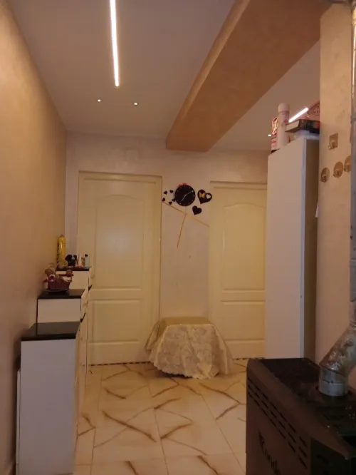 Vente Appartement F3 Tlemcen Marsa ben mhidi