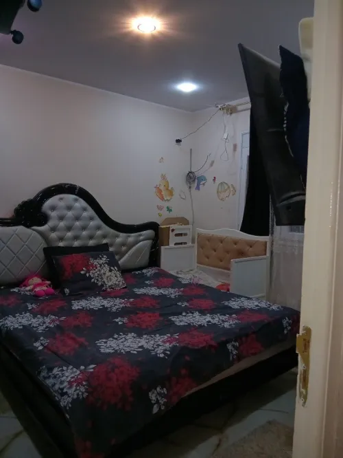 Vente Appartement F3 Tlemcen Marsa ben mhidi