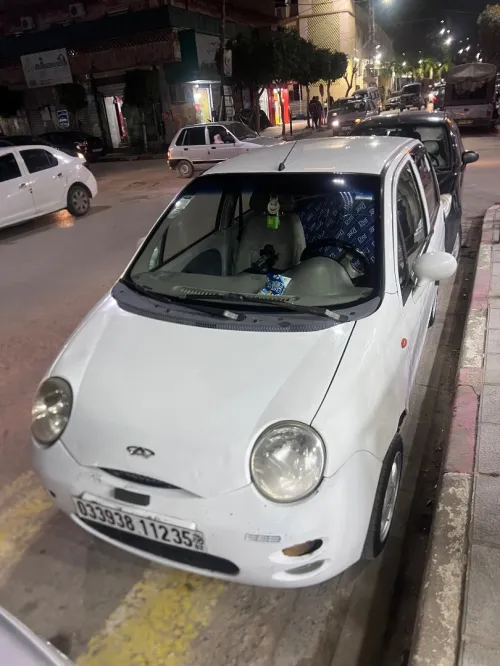 Chery QQ 2012 QQ