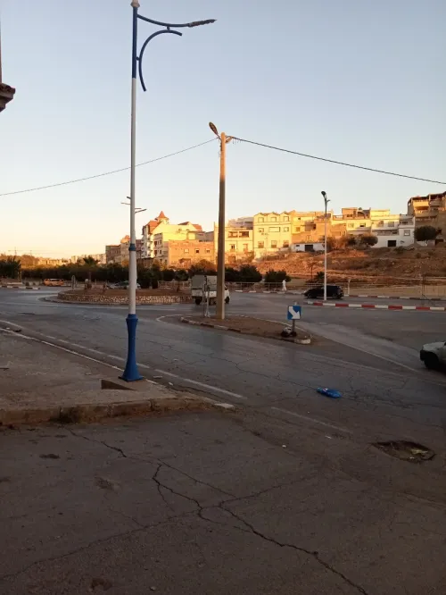 Vente Appartement F6 Mostaganem Mostaganem
