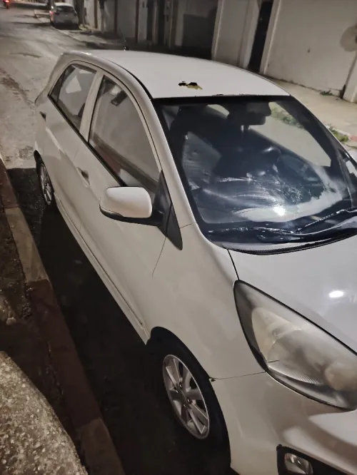 Kia Picanto 2014 Style