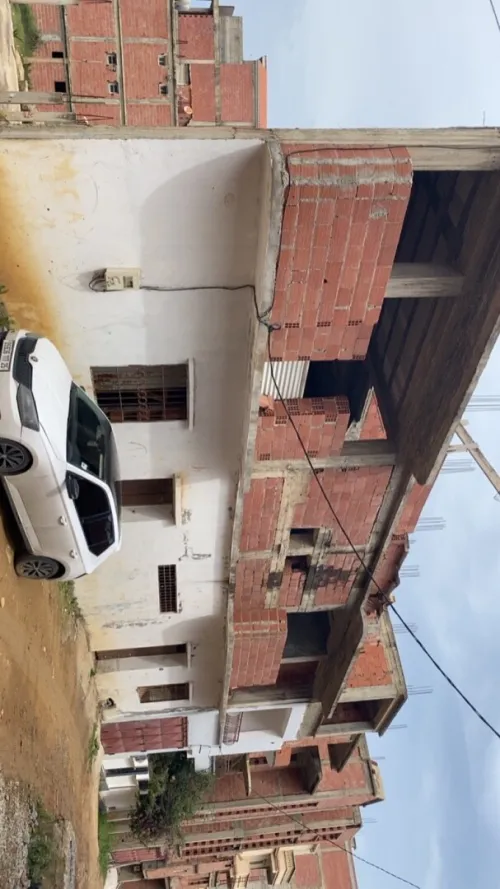 Vente Villa Jijel El aouana