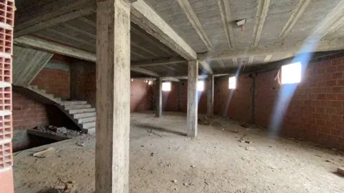 Vente Hangar Constantine Constantine