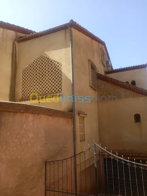 Vente Villa Médéa Medea