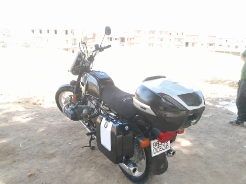 BMW R80 1983