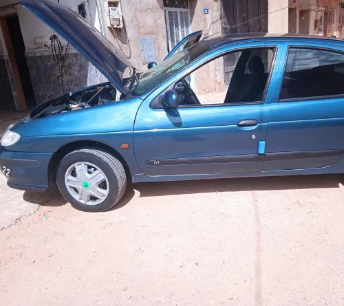 Mégane Mégane 1998 