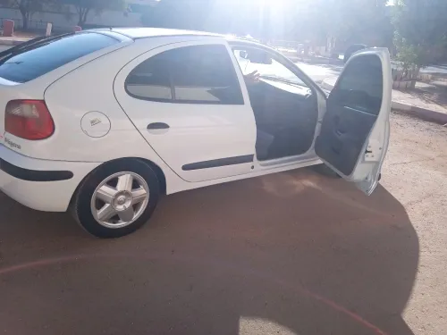Mégane Mégane 1996 