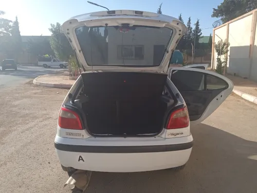 Mégane Mégane 1996 