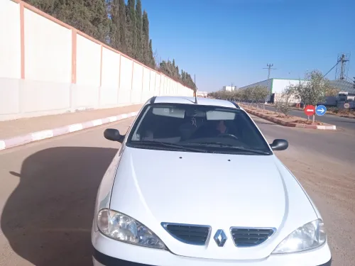 Mégane Mégane 1996 