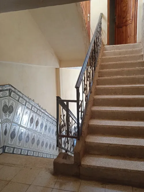 Vente Villa Tiaret Frenda