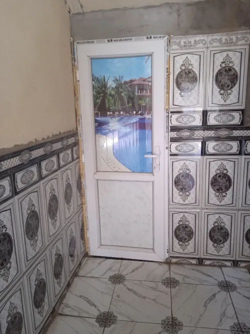 Vente Villa Tiaret Frenda