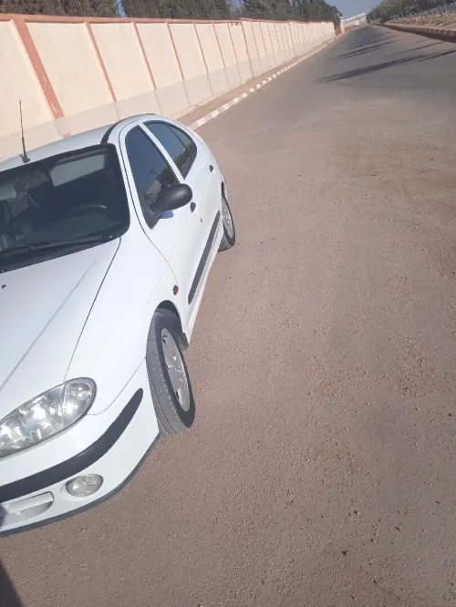 Mégane Mégane 1996 