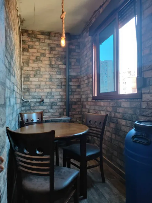 Vente Appartement F3 Oran Arzew