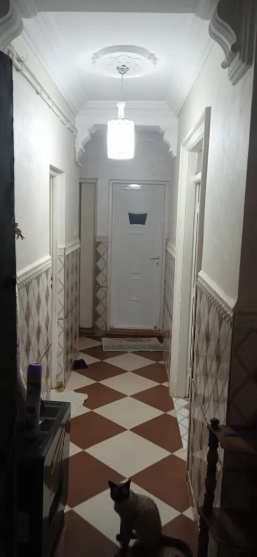 Vente Appartement F4 Aïn Témouchent Ain temouchent