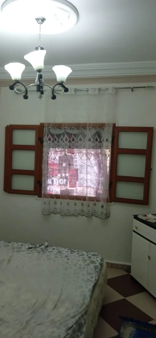 Vente Appartement F4 Aïn Témouchent Ain temouchent