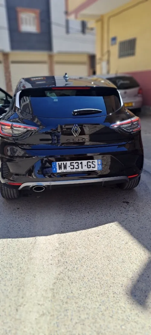 Renault Alpine 2024 