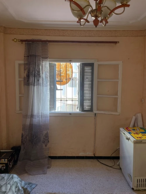 Vente Appartement F3 Alger Ain benian