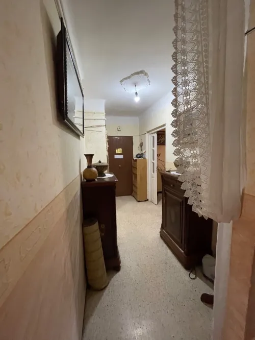 Vente Appartement F3 Alger Ain benian