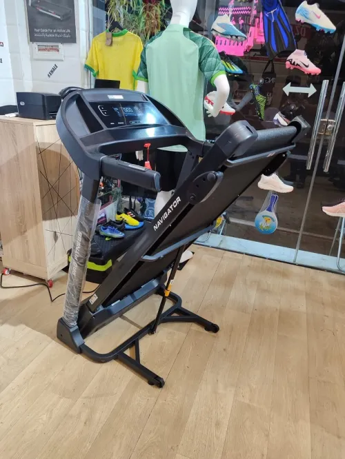 Tapis roulant profitness navigateur 