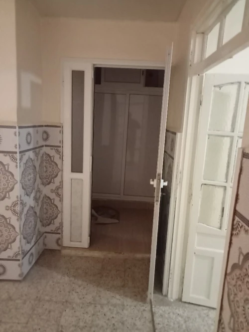 Location Appartement F3 Tipaza Bou ismail