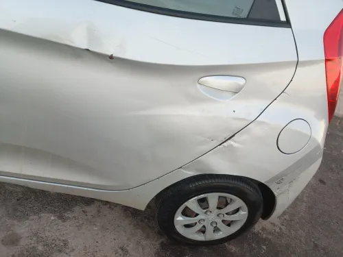 Hyundai EON 2013 EON