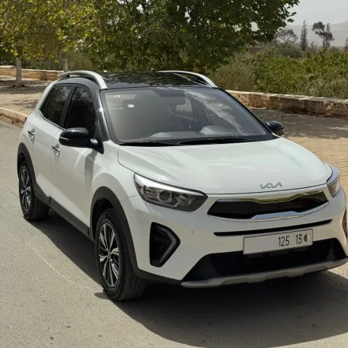 Kia KX1 2025 Full options