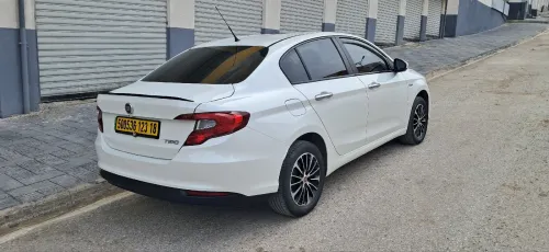 Fiat Tipo Sedan 2023 City plus