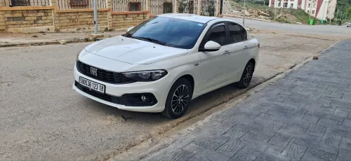 Fiat Tipo Sedan 2023 City plus