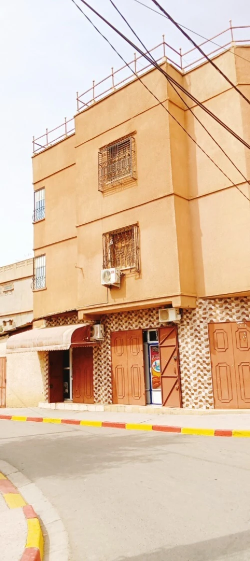Vente Villa Bouira Ain bessem
