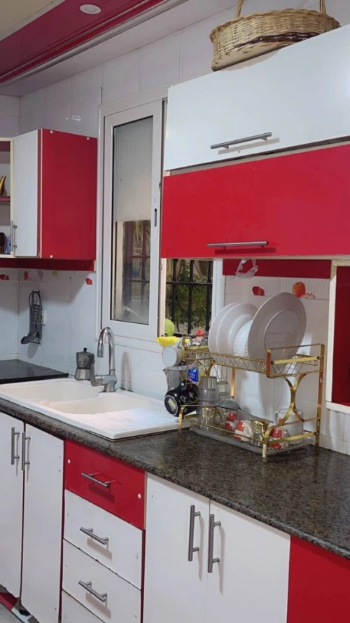 Vente Villa Bouira Ain bessem