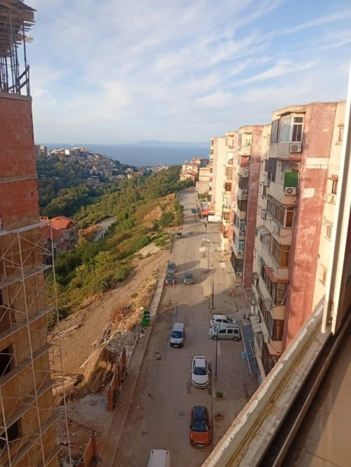 Vente Appartement F4 Skikda Skikda