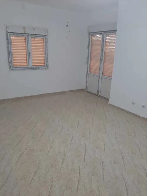 Vente Appartement F4 Tlemcen Maghnia