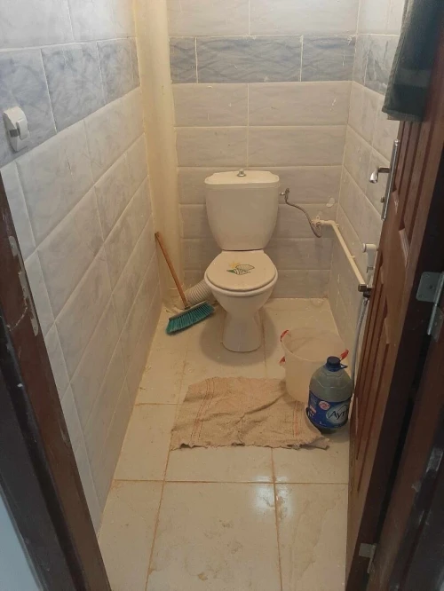 Vente Appartement F4 Tlemcen Maghnia