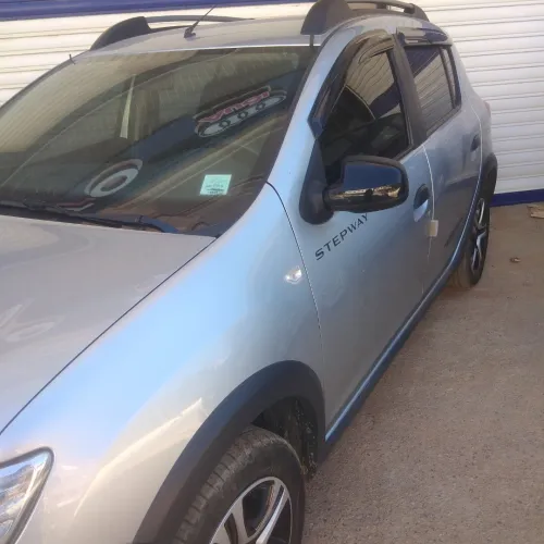 Dacia Sandero 2023 Stepway Extreme plus