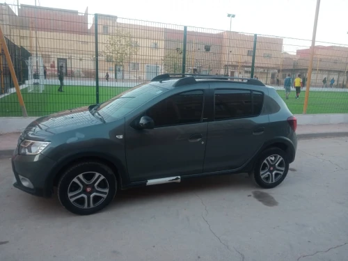 Dacia Sandero 2018 Stepway