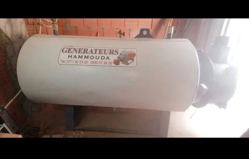 generateur 2000L