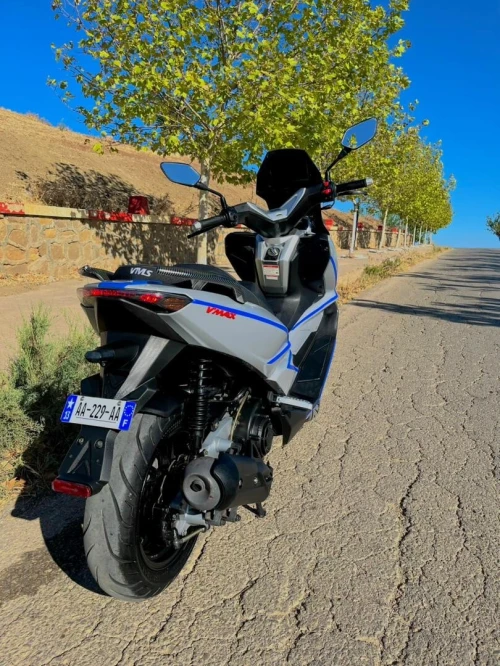 Vms Vmax 2024