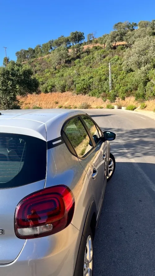 Citroen C3 2021 YOU