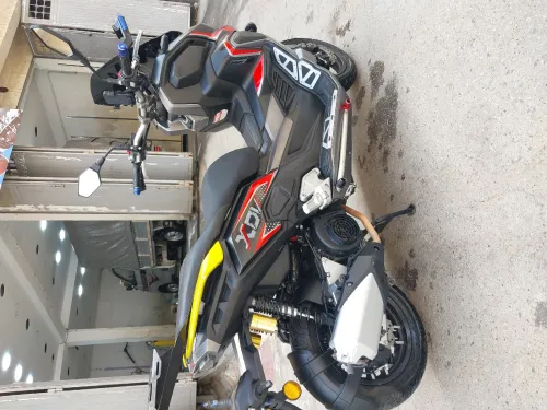 Vms Xdv 2023