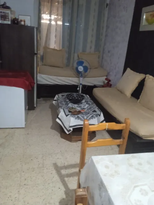 Vente Appartement F2 Alger Bordj el kiffan
