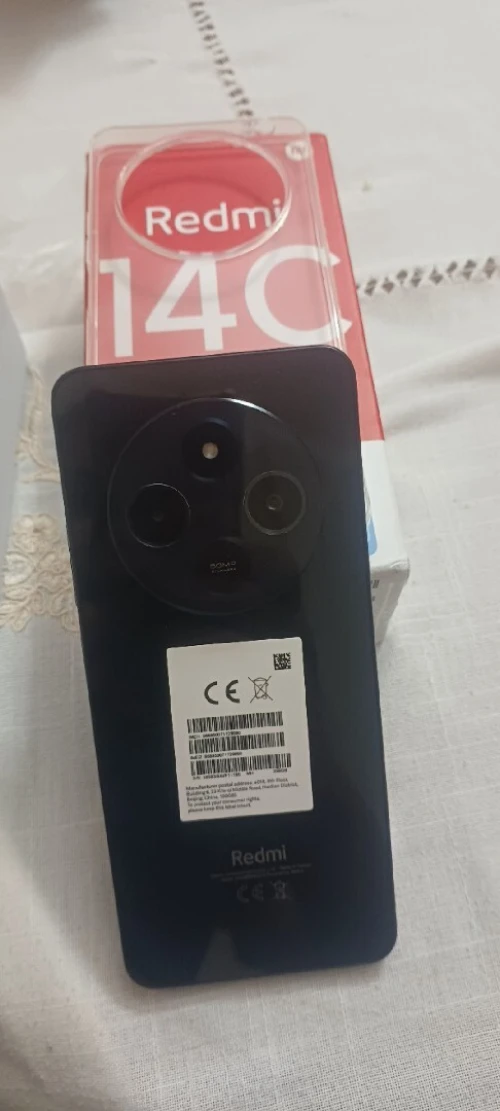 Redmi 14c