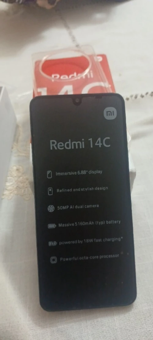 Redmi 14c