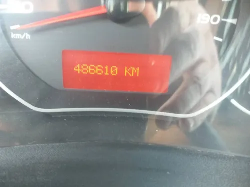 Renault Kangoo 2013 
