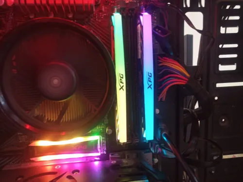 بيع معالج  AMD RYZEN 5 4650G PRO