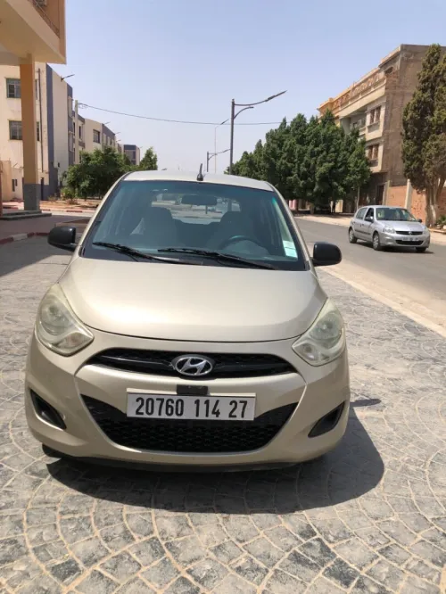 Hyundai i10 Plus 2014 