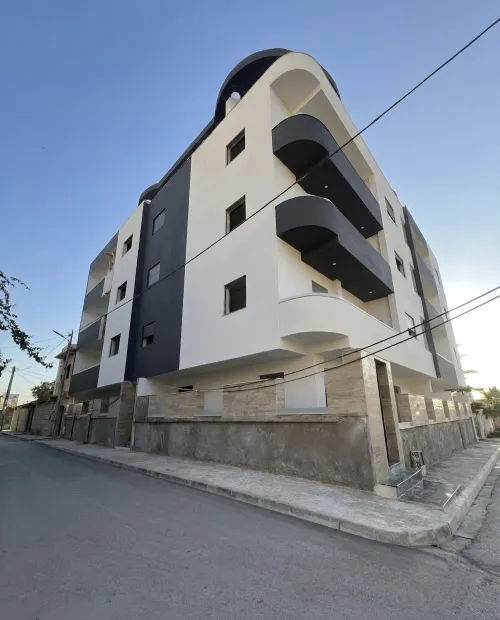 Vente Appartement Alger Ouled fayet