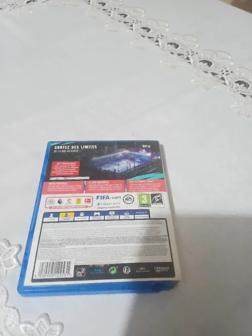Fifa 20