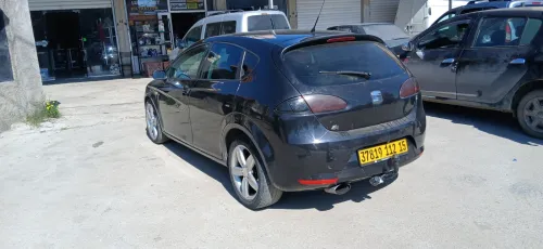 Seat Leon 2012 Leon